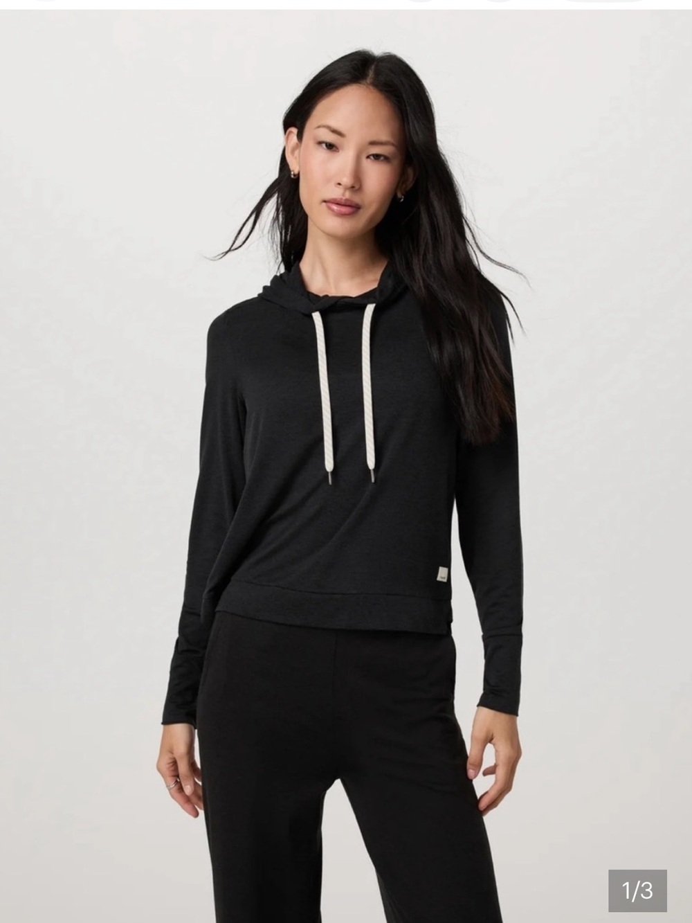 Vuori Halo Essential Hoodie